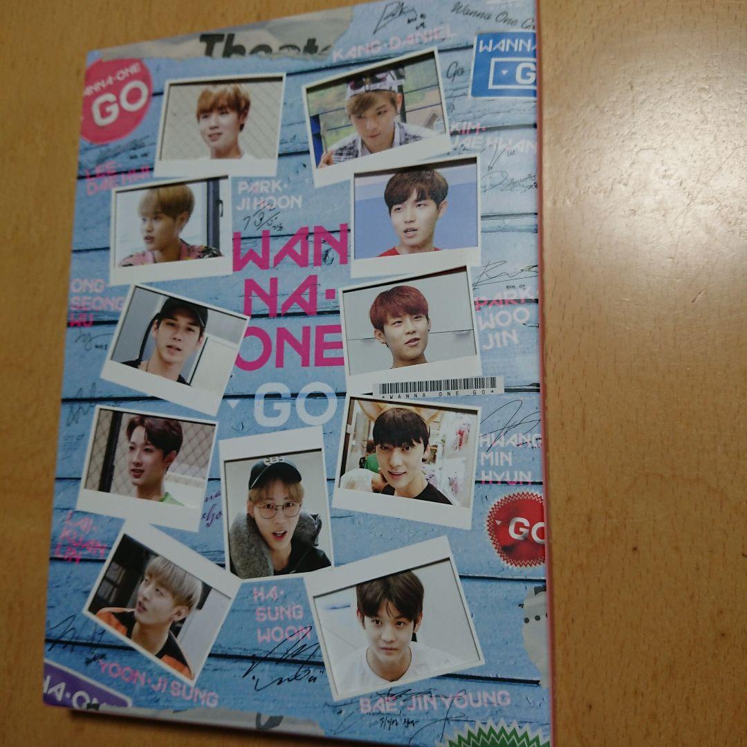 ワナワン        CD      DVDセット