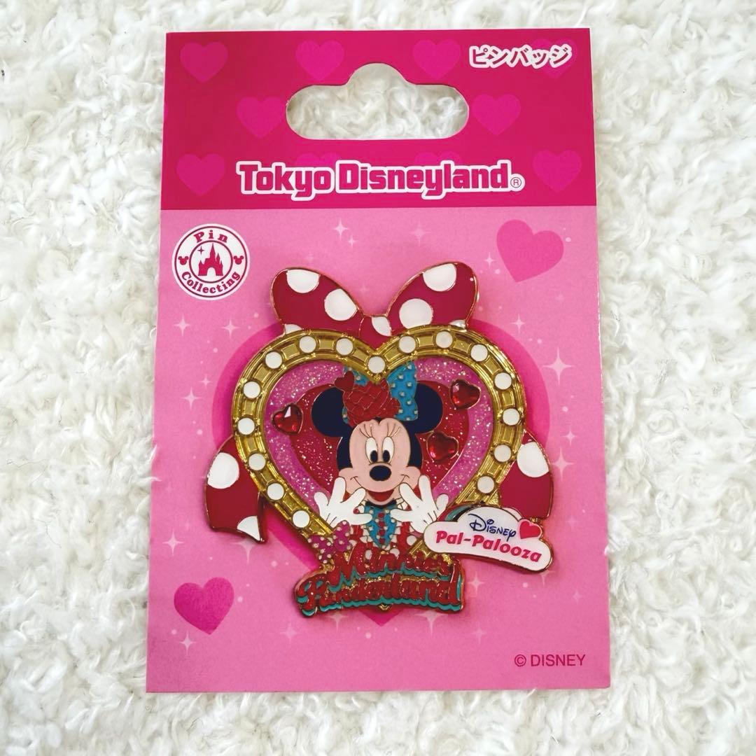 ミニー　パルパルーザ 20点