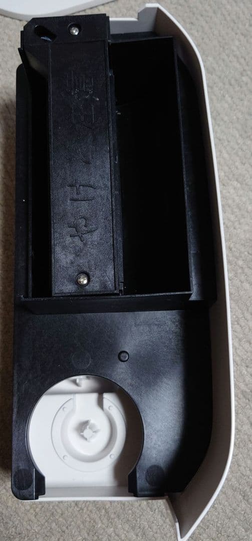 【SHARP】 2023年製 加湿セラミックファンヒーター ホワイト