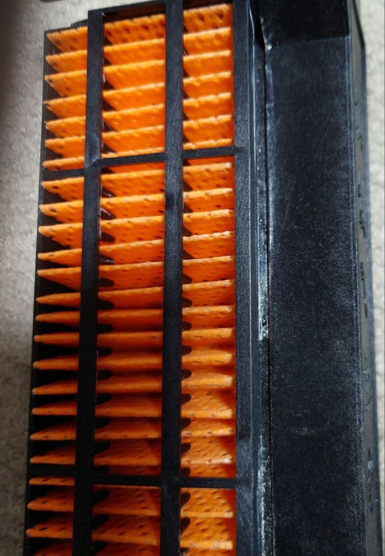 【SHARP】 2023年製 加湿セラミックファンヒーター ホワイト