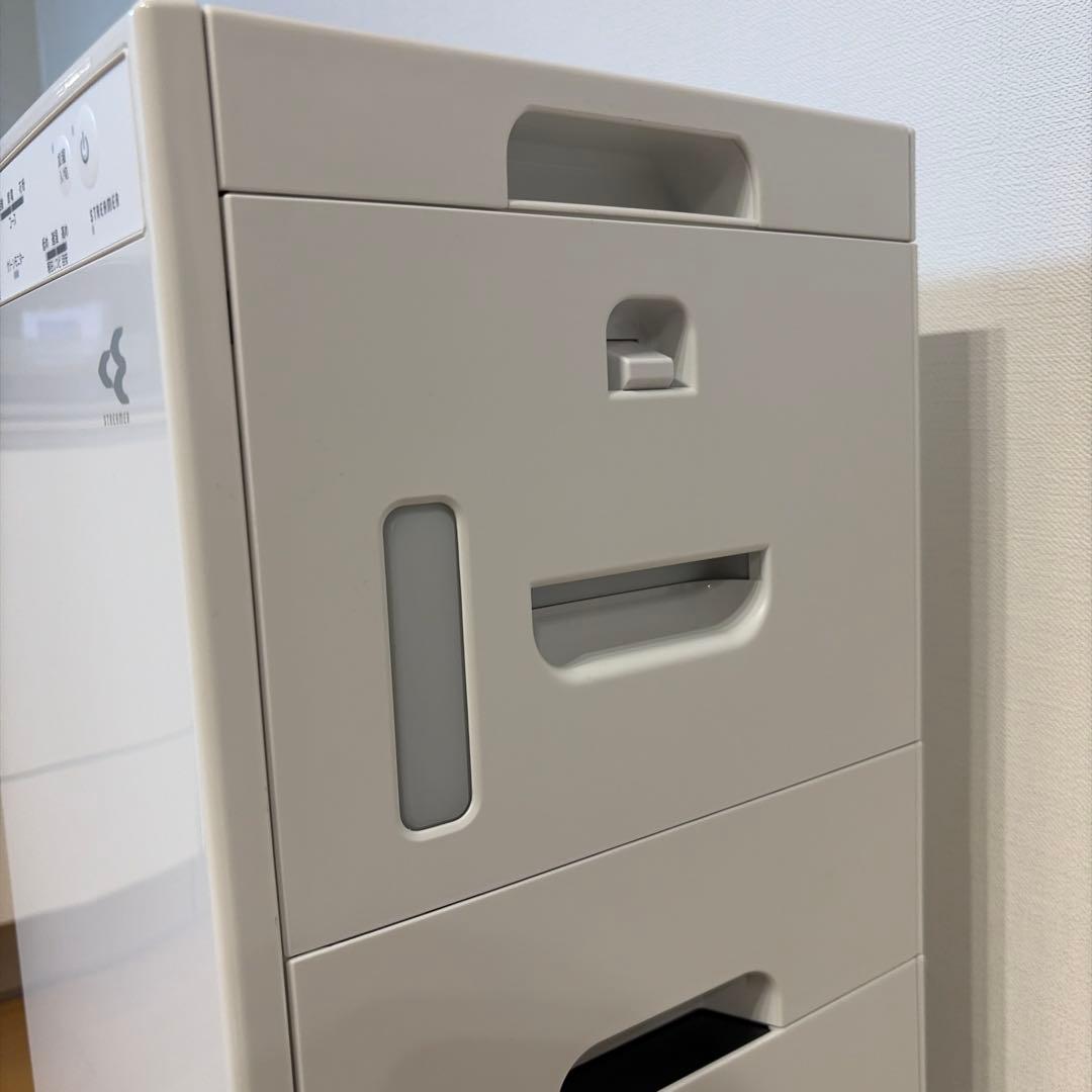 DAIKIN ダイキン MCK505A-W 2025年製 空気清浄機 M2515