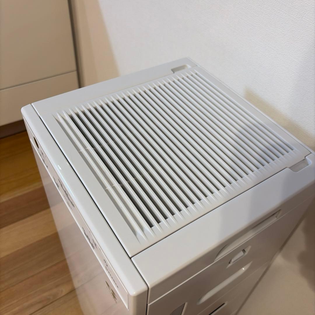 DAIKIN ダイキン MCK505A-W 2025年製 空気清浄機 M2515