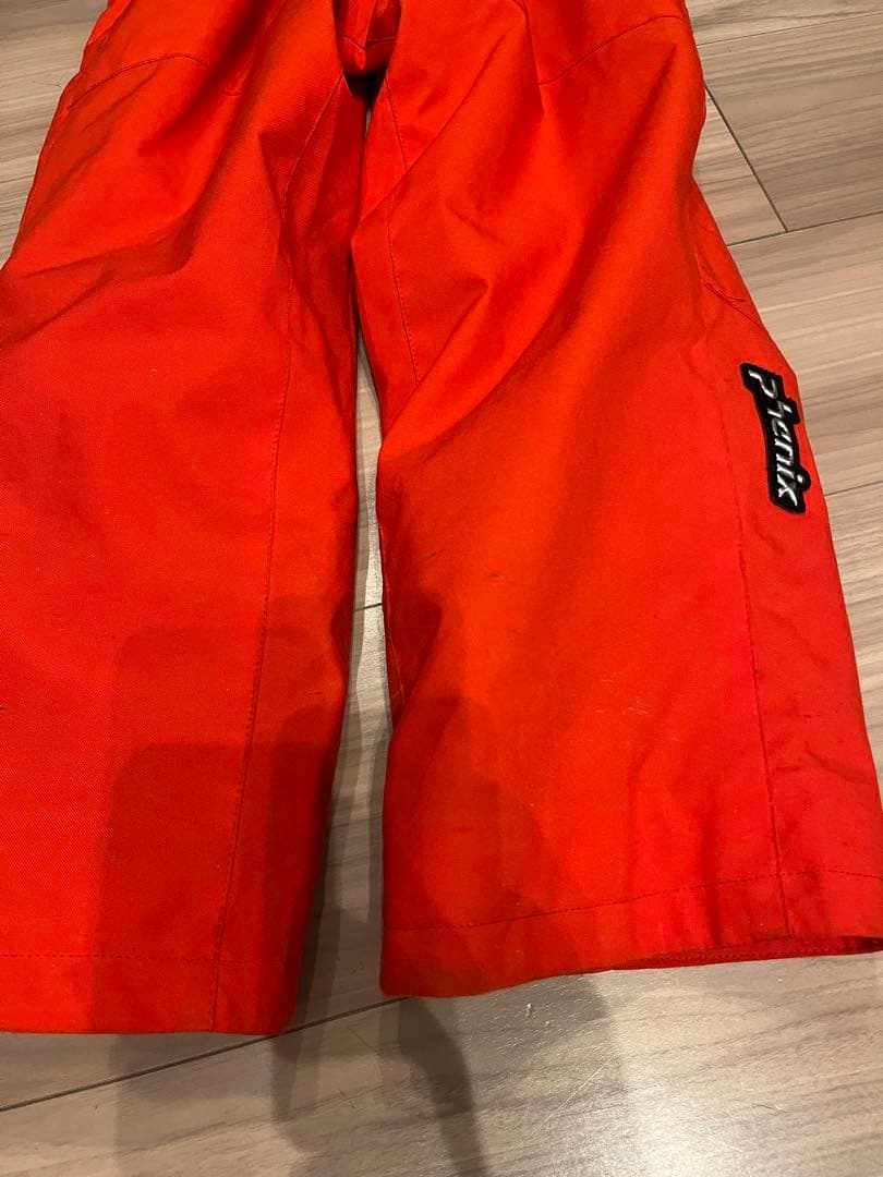 ノルウェー代表 スキーウェア 子ども用