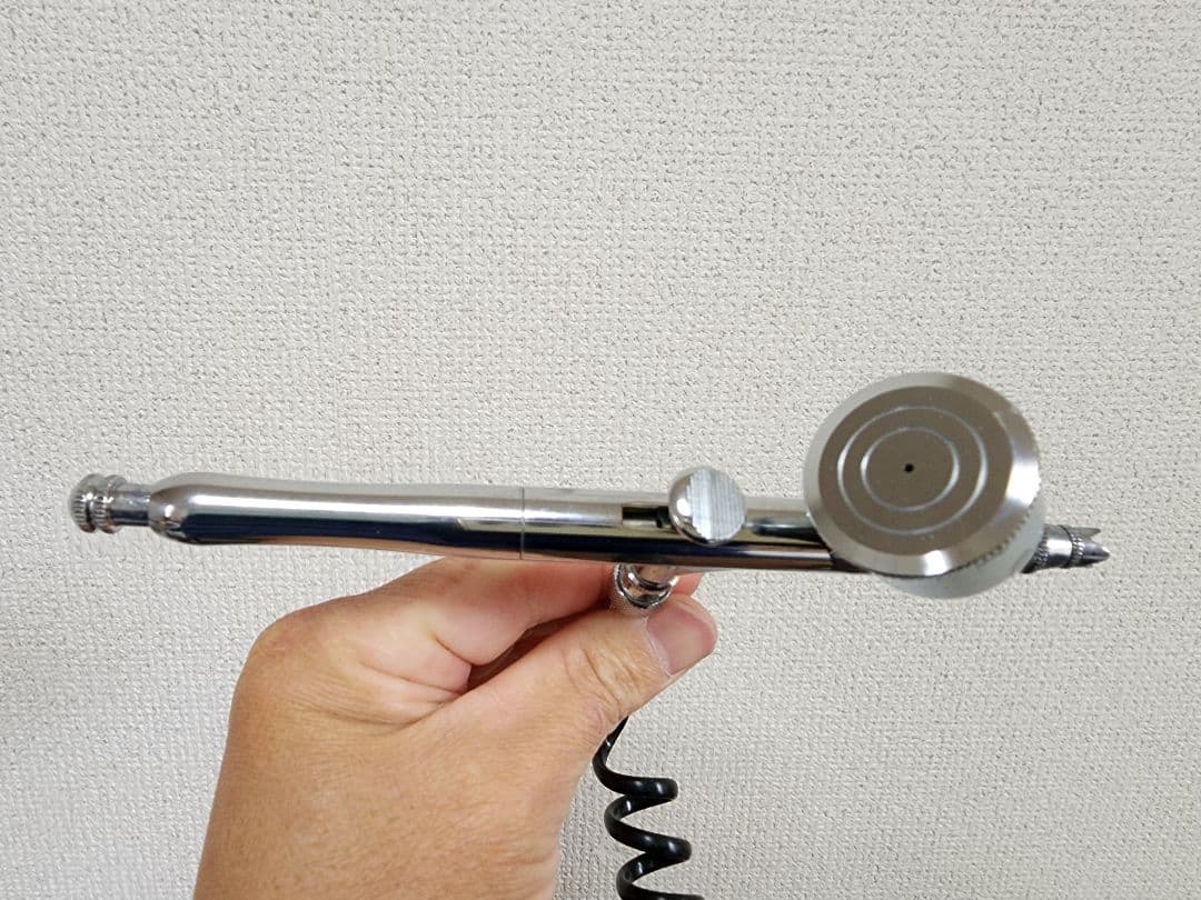 クレオスMr.リニアコンプレッサー/エアーブラシ塗装システム