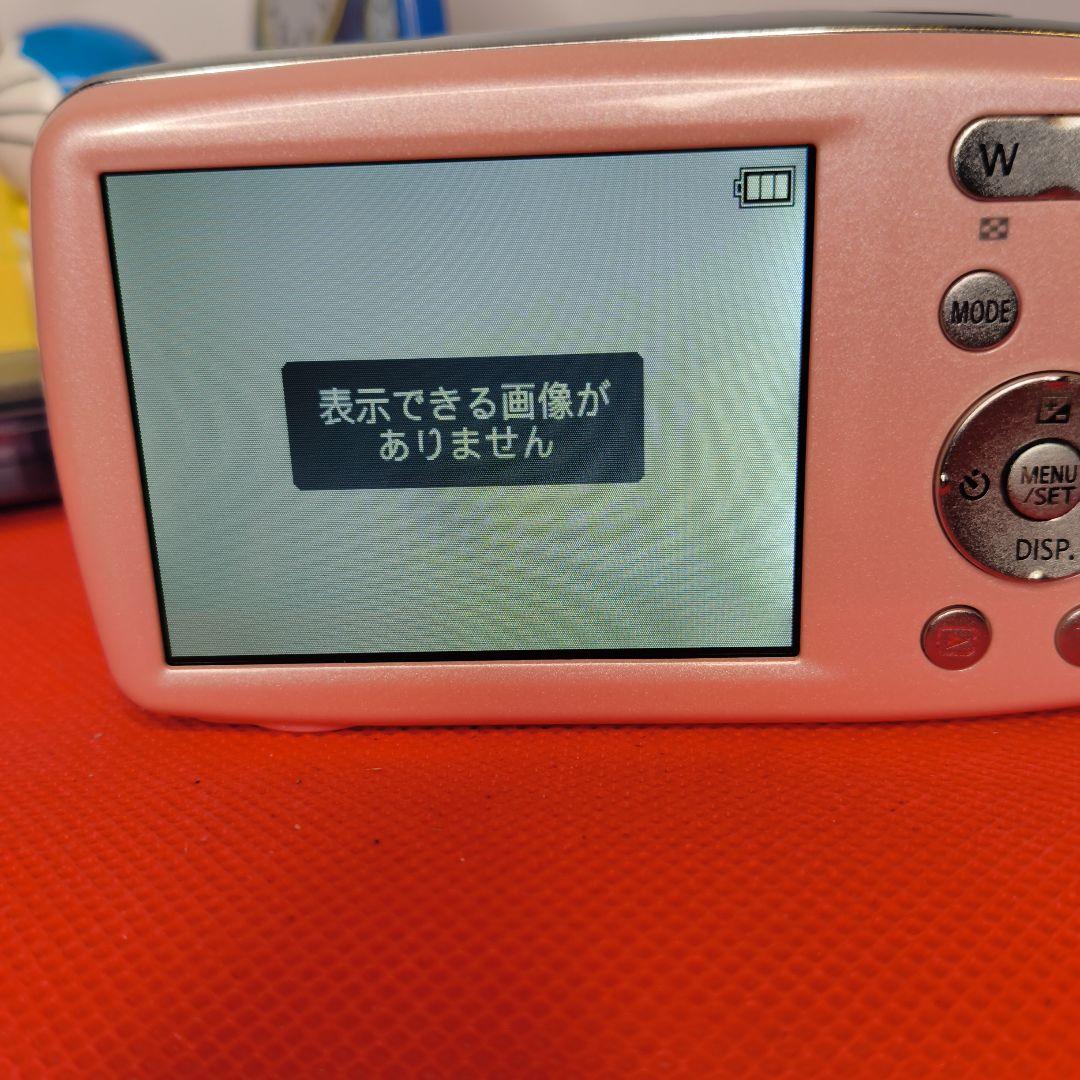 【動作確認済】LUMIX ルミックス DMC-S1