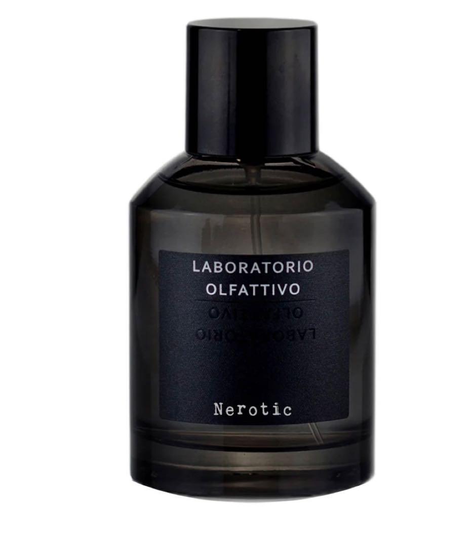 香水(ユニセックス) LABORATORIO OLFATTIVO Nerotic 100ml