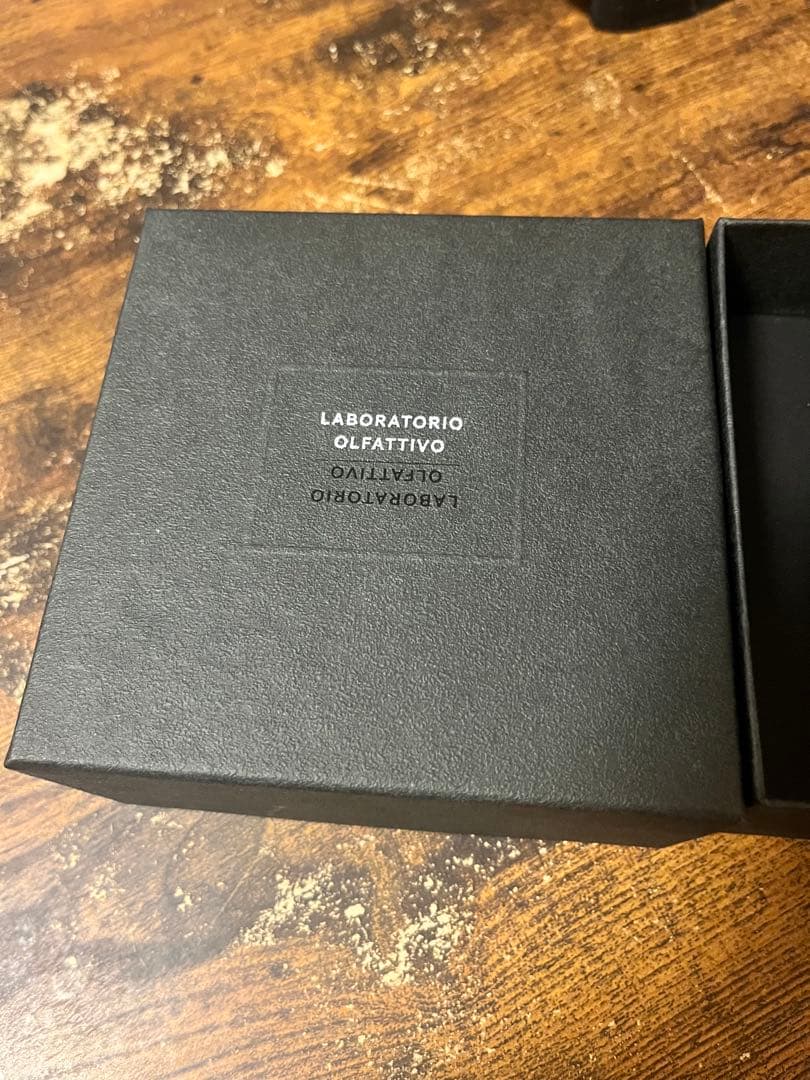 香水(ユニセックス) LABORATORIO OLFATTIVO Nerotic 100ml