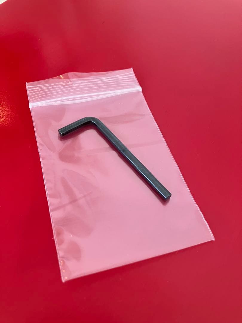 ((たのメル便)) STOKKE ストッケ トリップトラップ　レッド