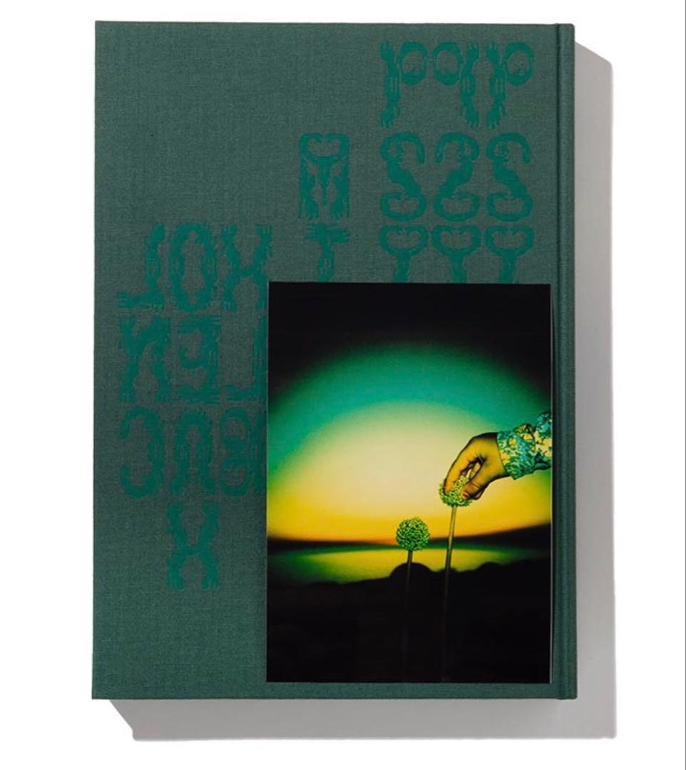 PSYLYF BOOK Perks And Mini パークスアンドミニ