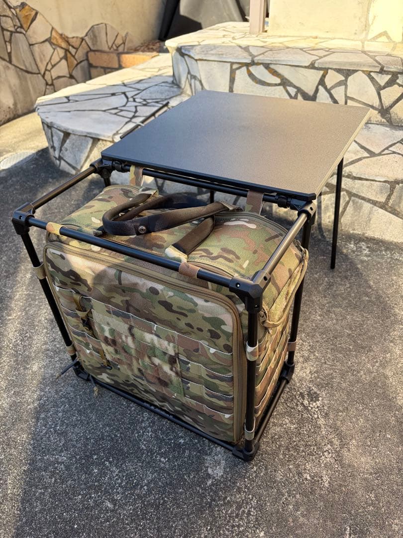 Helinox Tactical Field Office M ヘリノックス