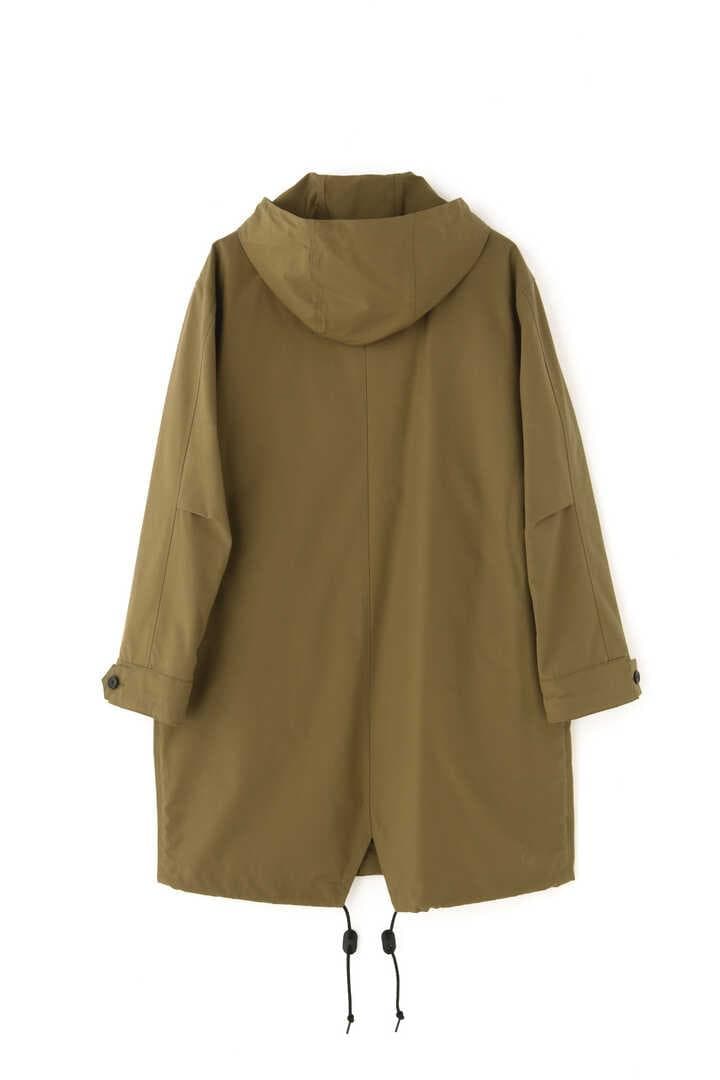 ジャケット・アウター PROOFED COTTON COATING
