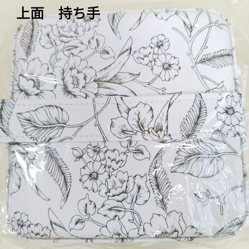 【新品・未開封✨️】doTERRA キャリーケース バニティポーチ 限定販売品