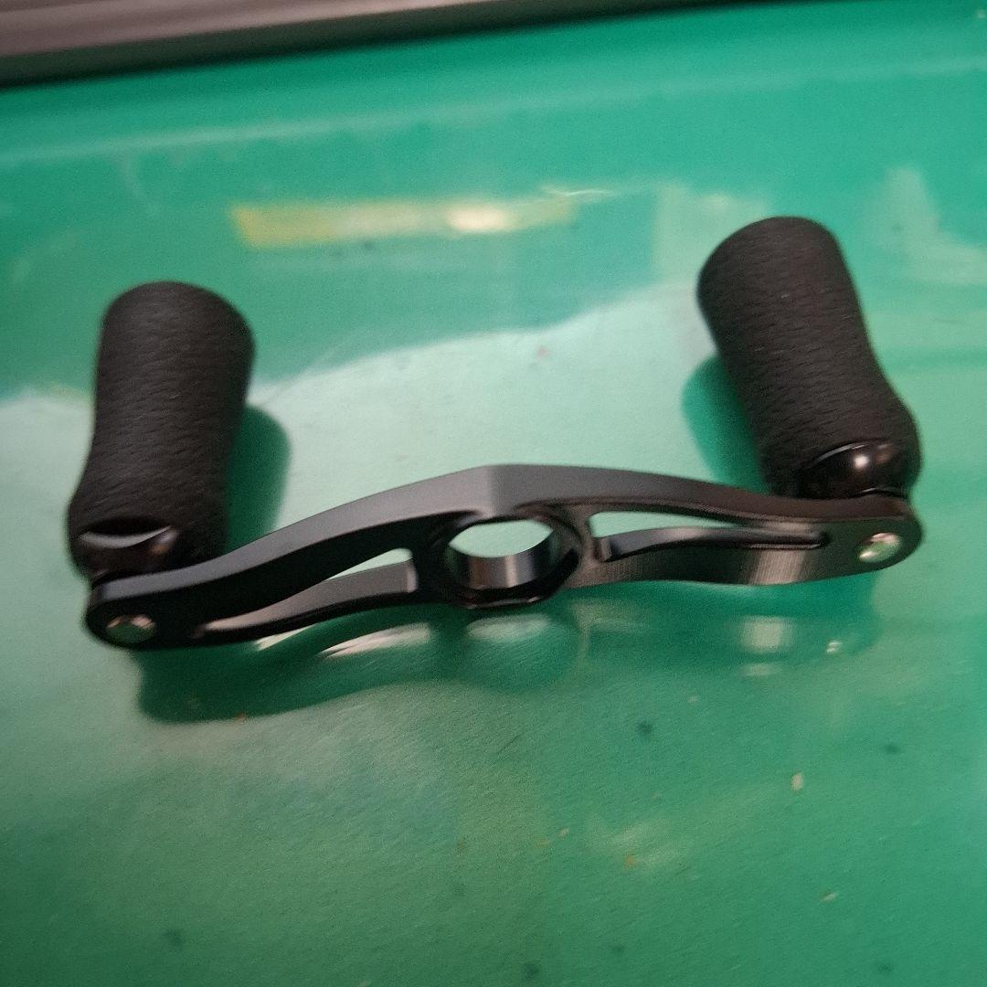 新製品　DRT　 バリアル　79 ブラック　現行　軽量モデル　VARIAL　新品