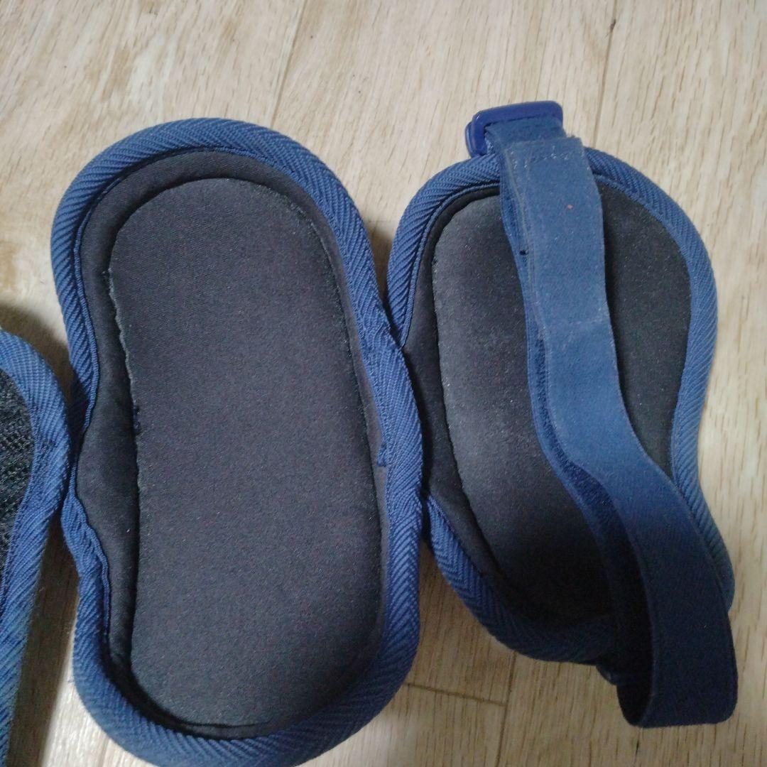 硬式用Mizuno キャッチャー用プロテクター 日本製