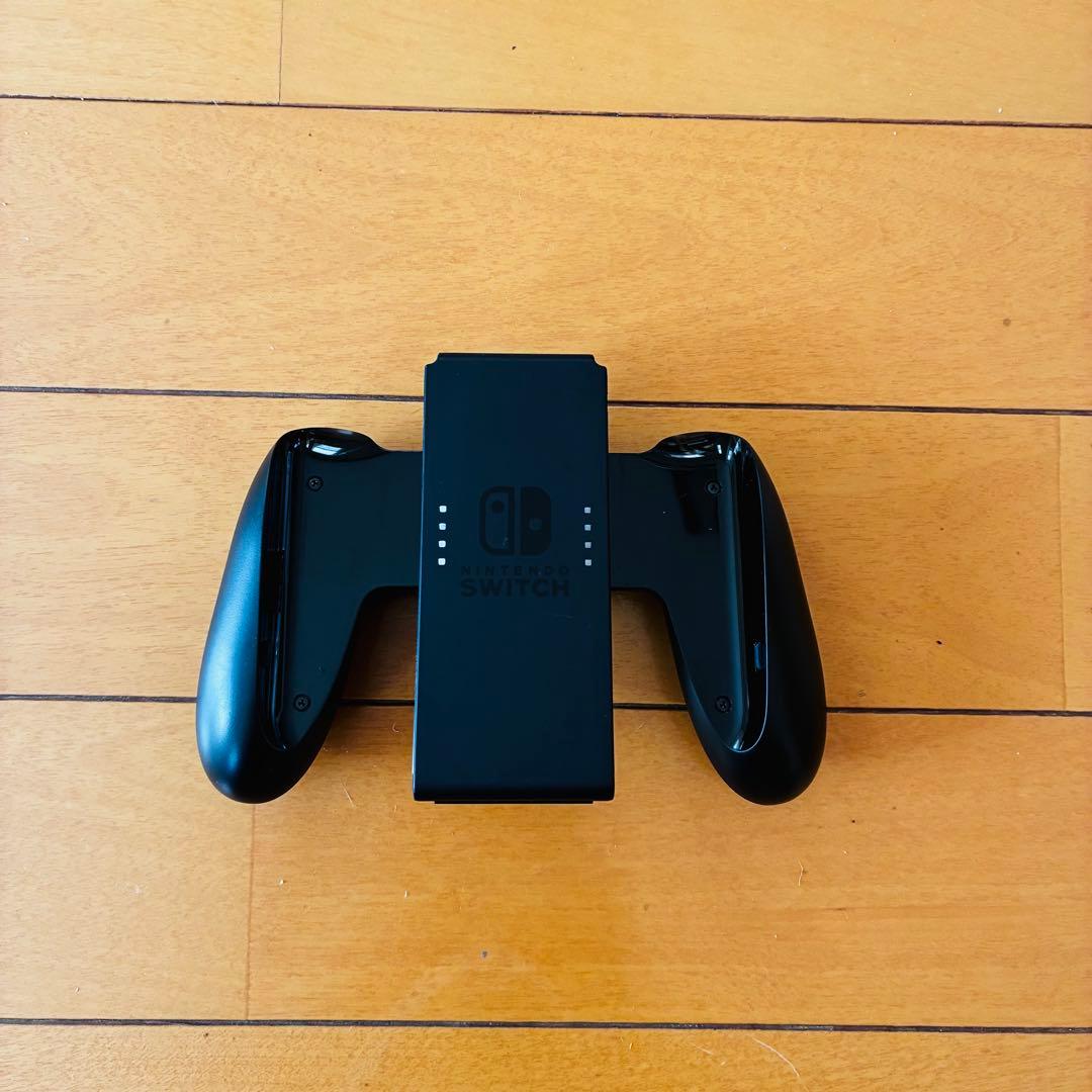 NintendoSwitch 強化版 プロコン付き