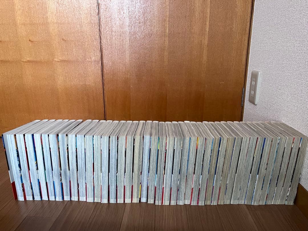 キングダム　全巻セット　1〜75