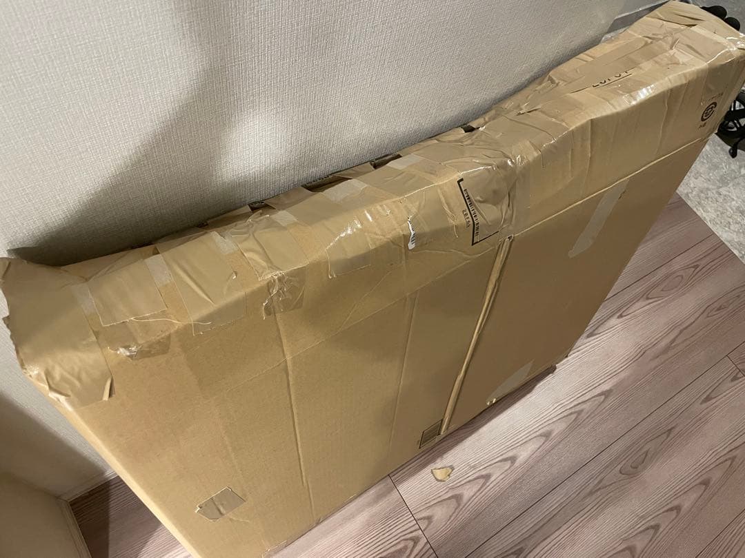 カトージ ハイタイプミニベビーベッド 白 折りたたみ 60×90cm 廃盤品