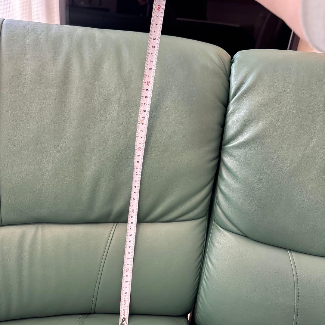 更にお値下げ‼️【直接引き取り限定】　コーナーソファ　5人掛け　福岡県