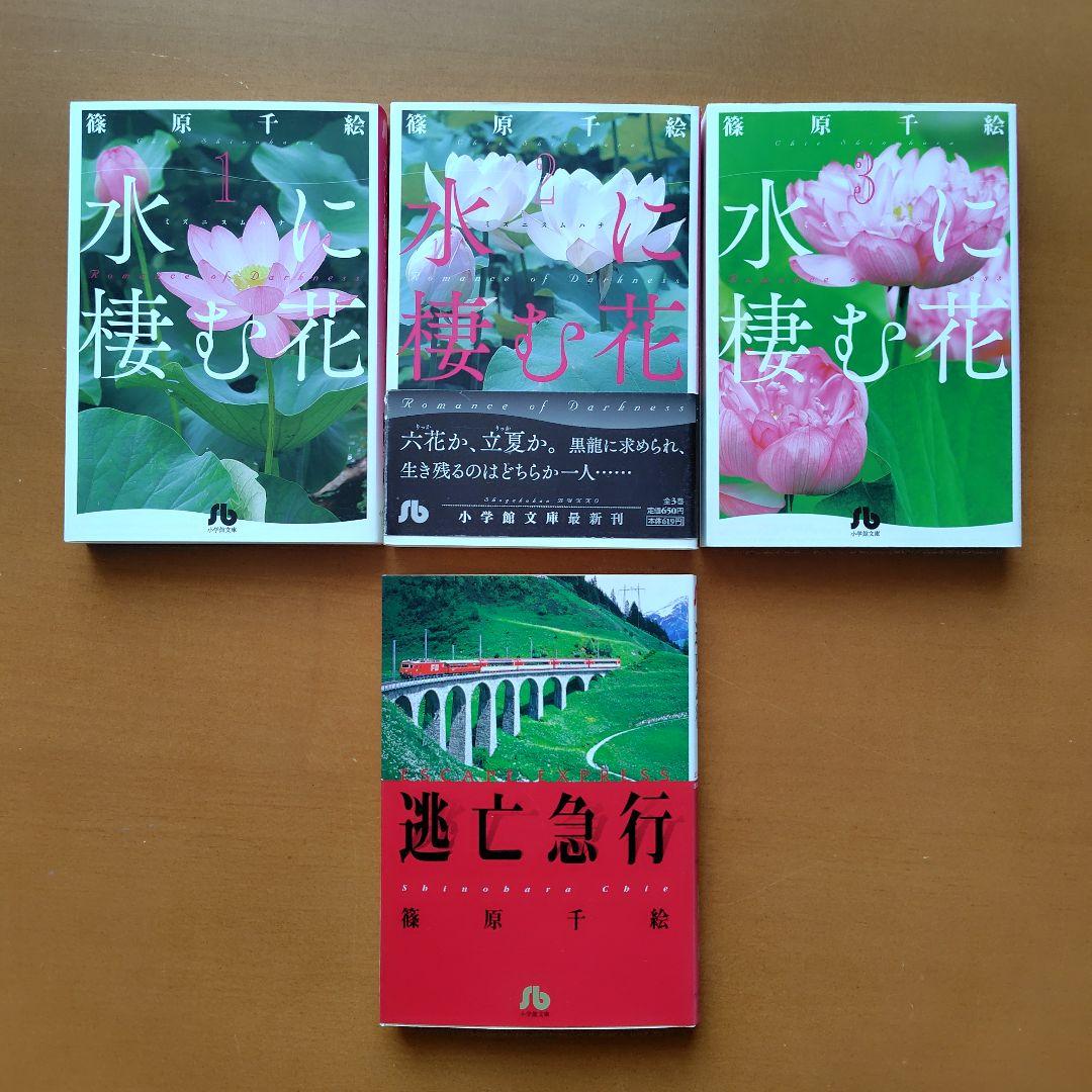 篠原千絵 天は赤い河のほとり 全巻 他文庫50冊セット