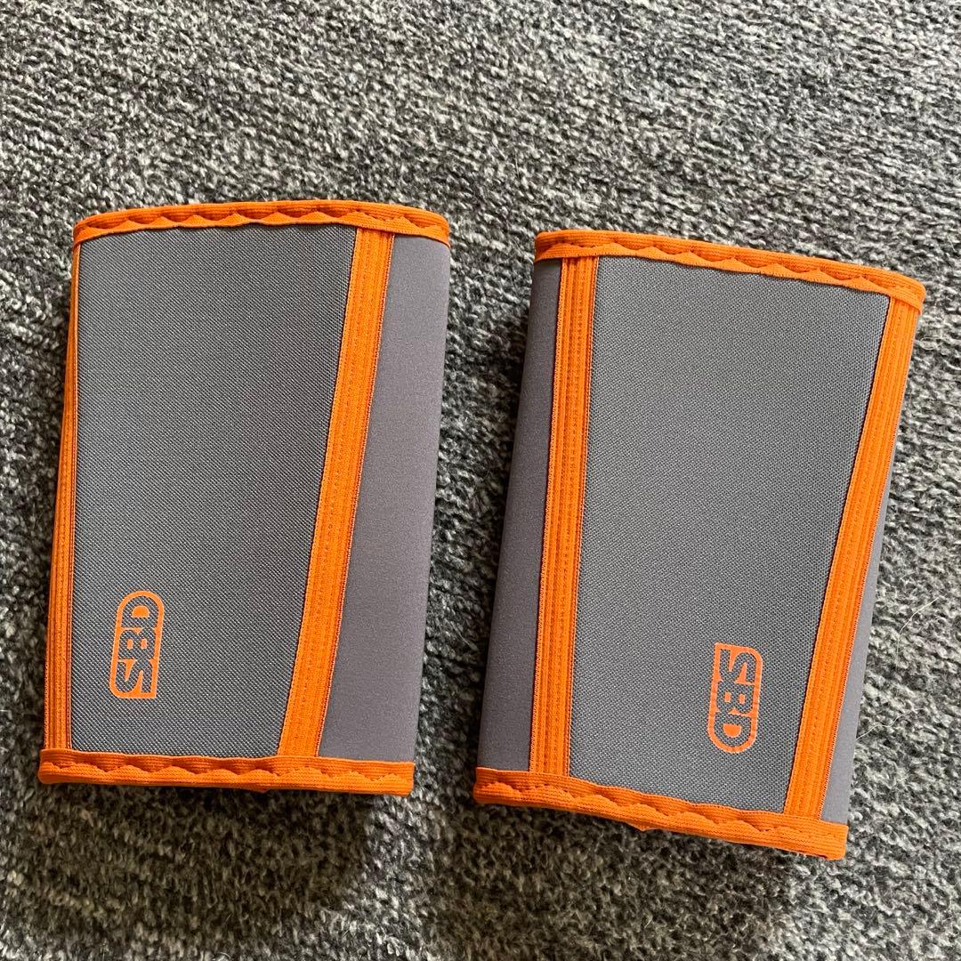 即日発送！ SBD エルボースリーブ(Forge)Lサイズ