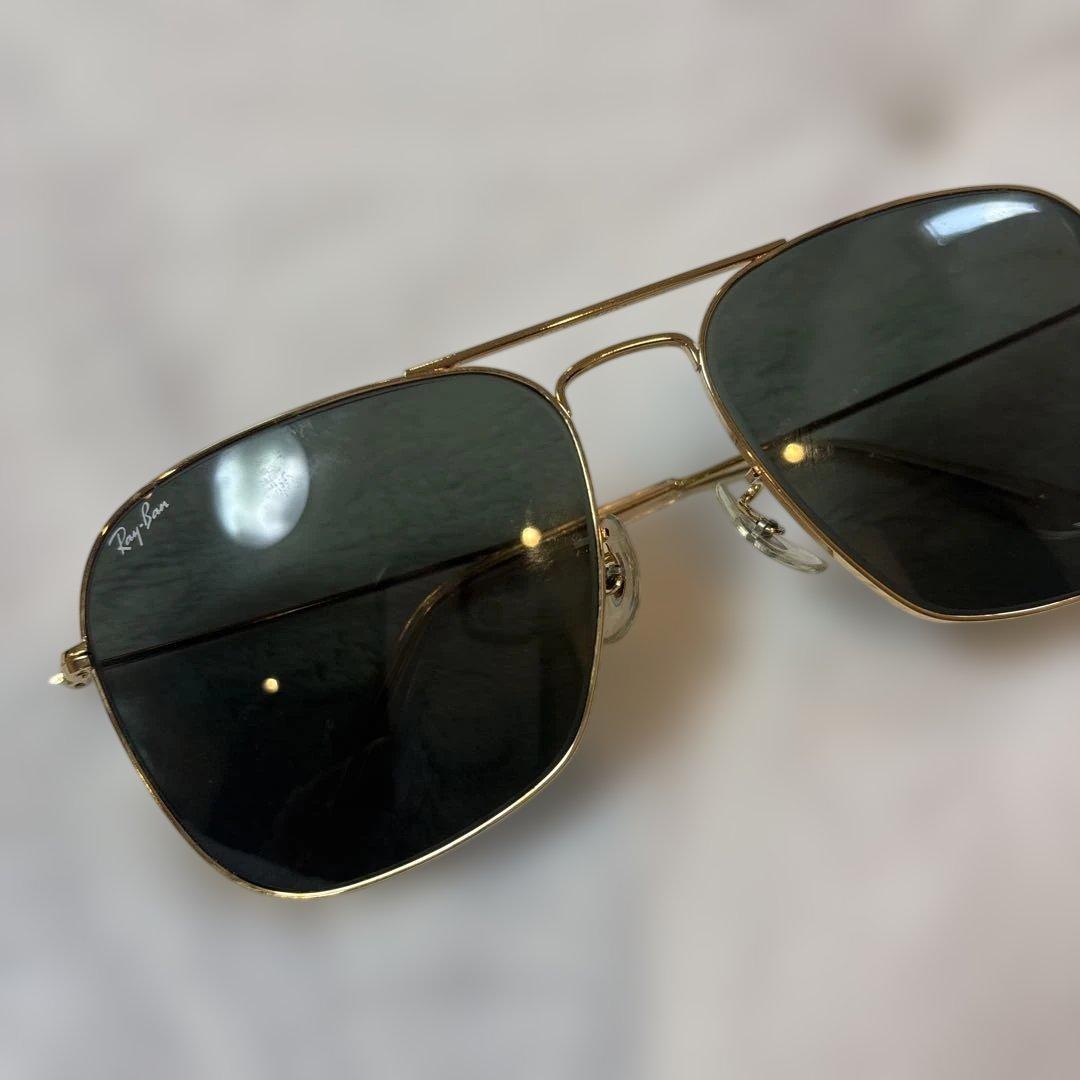 大幅値下げ!Ray-Ban サングラス 2点セット