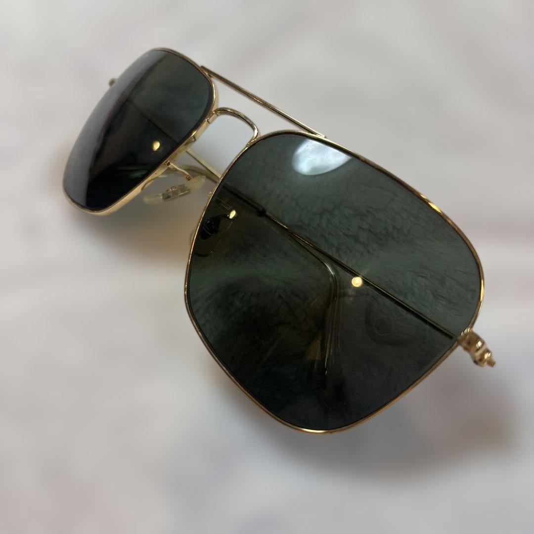 大幅値下げ!Ray-Ban サングラス 2点セット