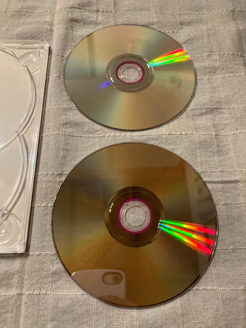 THE YELLOW MONKEY メカラウロコ LIVE DVD BOX