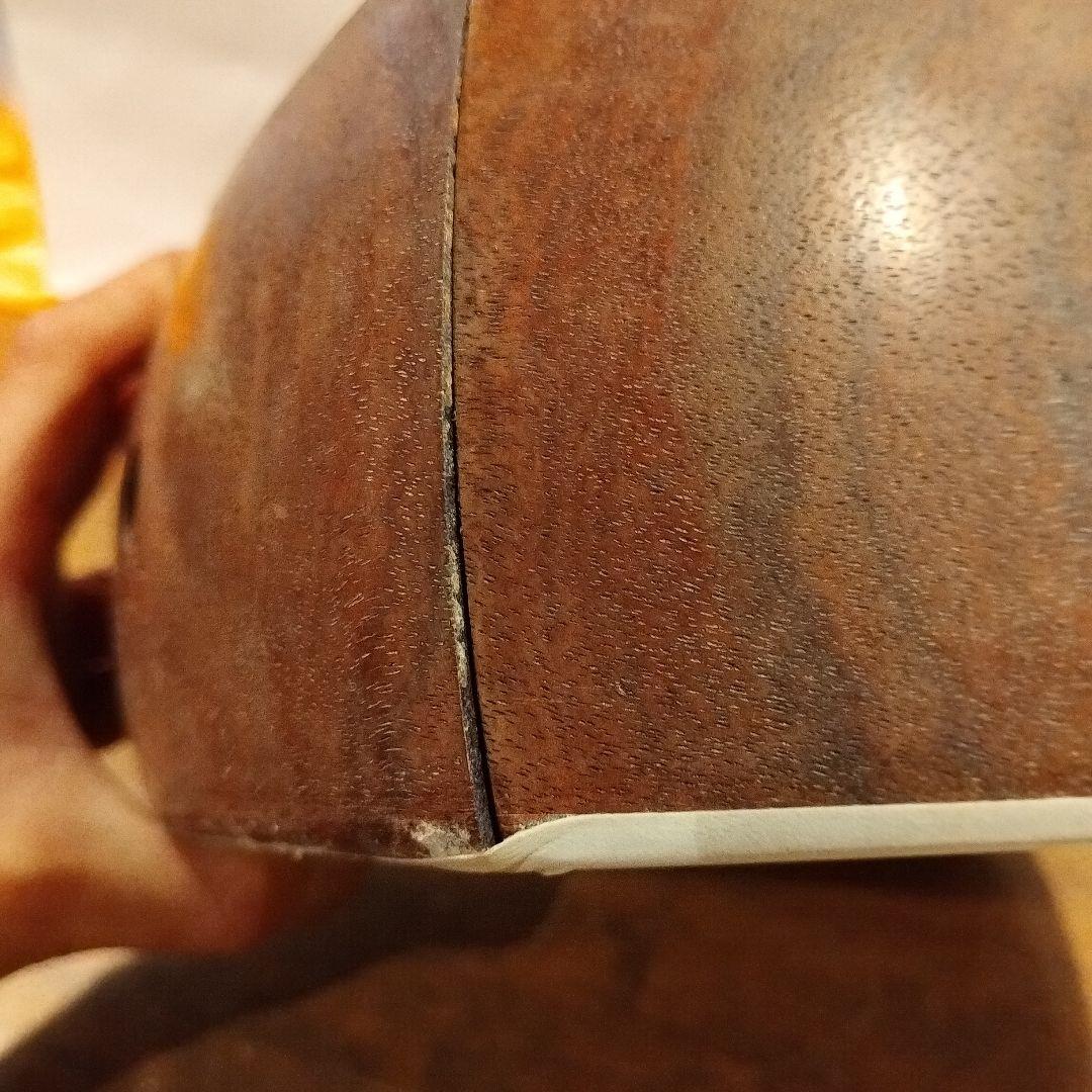 六ツ折れ三味線