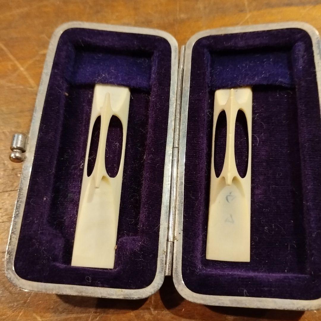 六ツ折れ三味線