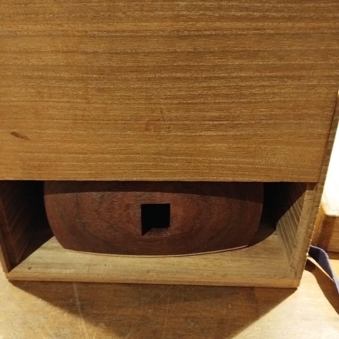 六ツ折れ三味線