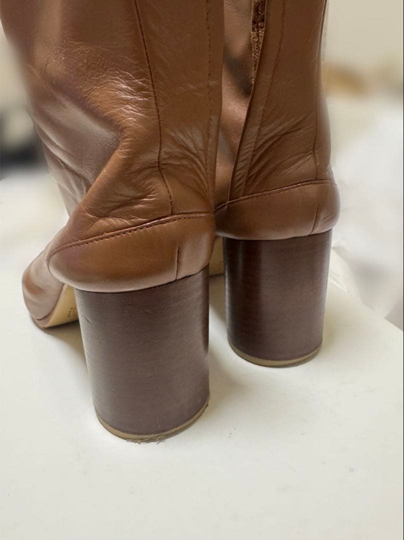 Maison Margiela 足袋ブーツ