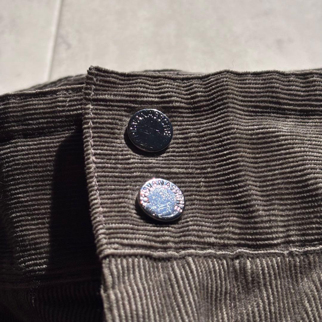 【archive】00s クリスヴァンアッシュ カーゴパンツ ベルギー製 46