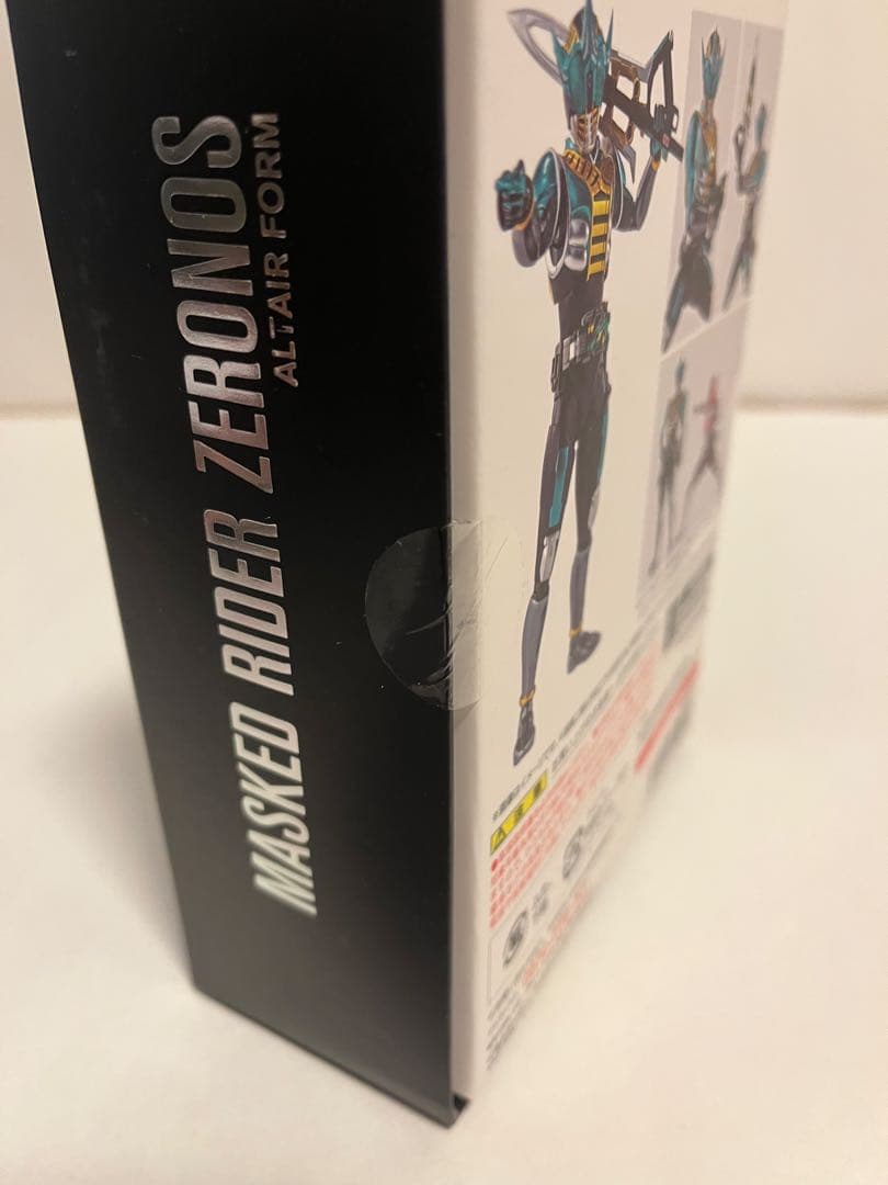 仮面ライダー電王 真骨彫 フィギュアーツ 6体セット