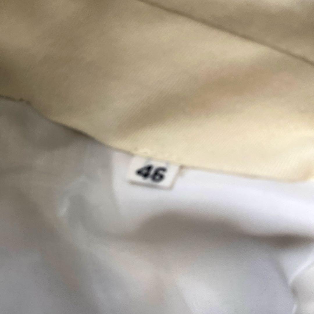 ★送料無料★グアベロ生地✨SOVEREIGN 別注 リングヂャケット　スーツ