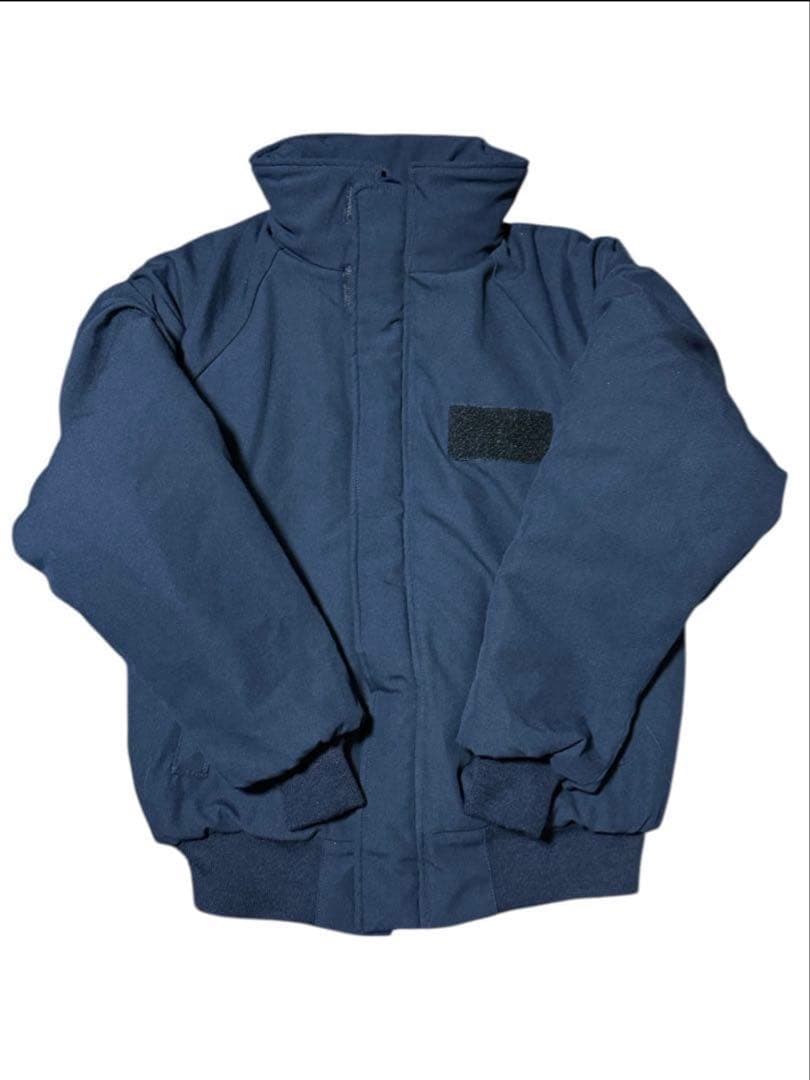 USN シップボードジャケット USNAVY 米軍放出品　small