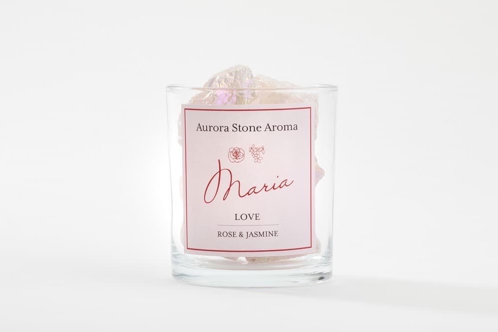 新品）MARIA Aurora Stone Aroma 2種セット