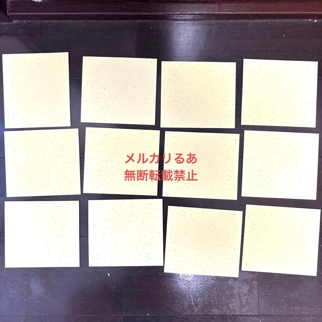 ひめ、かぐや、光永　コピックイラスト　12点セット