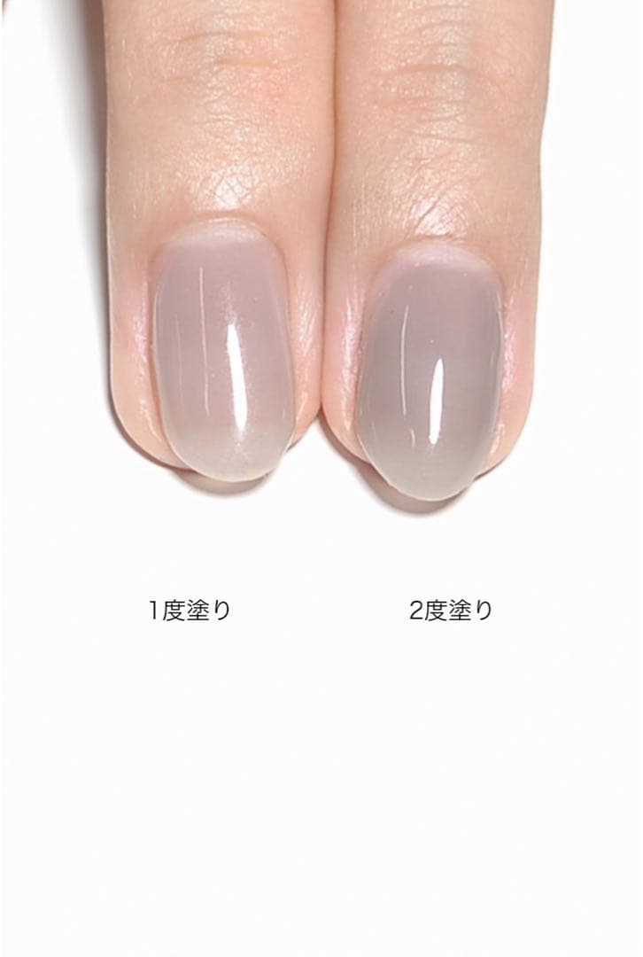 GRANJE グランジェ ジェルポリッシュセット + 2カラー ジェルネイル