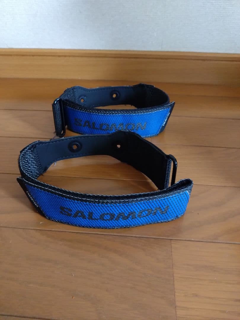 サロモン　S/PRO ALPHA 120 26/26.5cm SALOMON