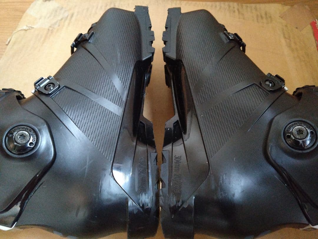 サロモン　S/PRO ALPHA 120 26/26.5cm SALOMON