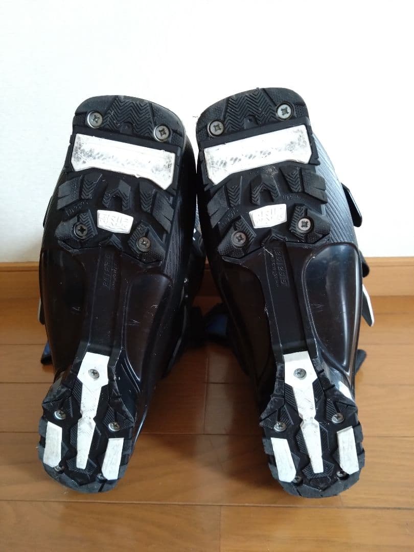 サロモン　S/PRO ALPHA 120 26/26.5cm SALOMON