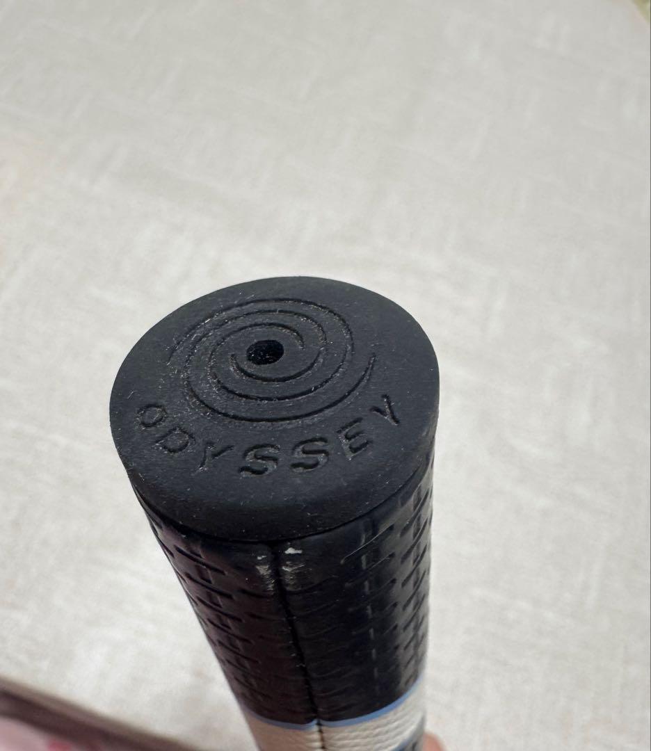 オデッセイ　チッパー　ODYSSEY X-ＡＣＴ　CHIPPER