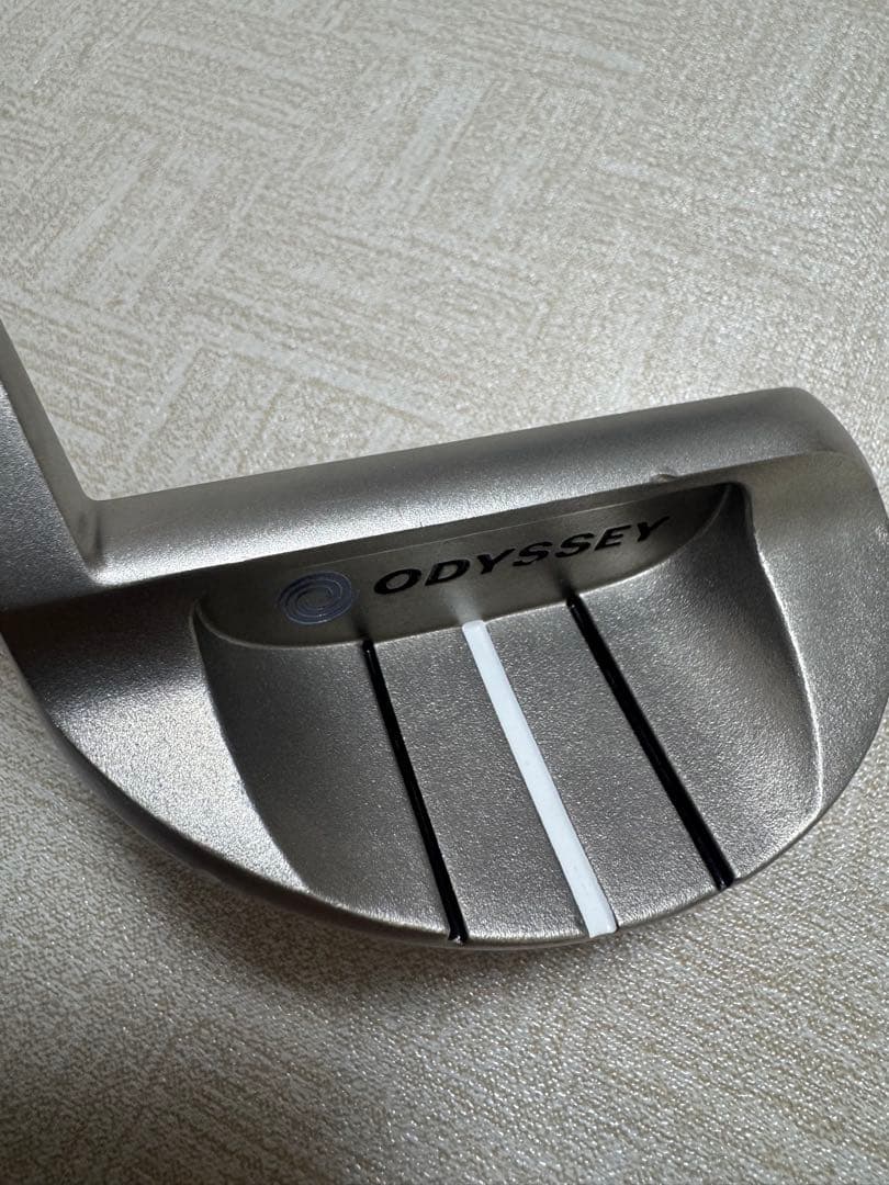 オデッセイ　チッパー　ODYSSEY X-ＡＣＴ　CHIPPER