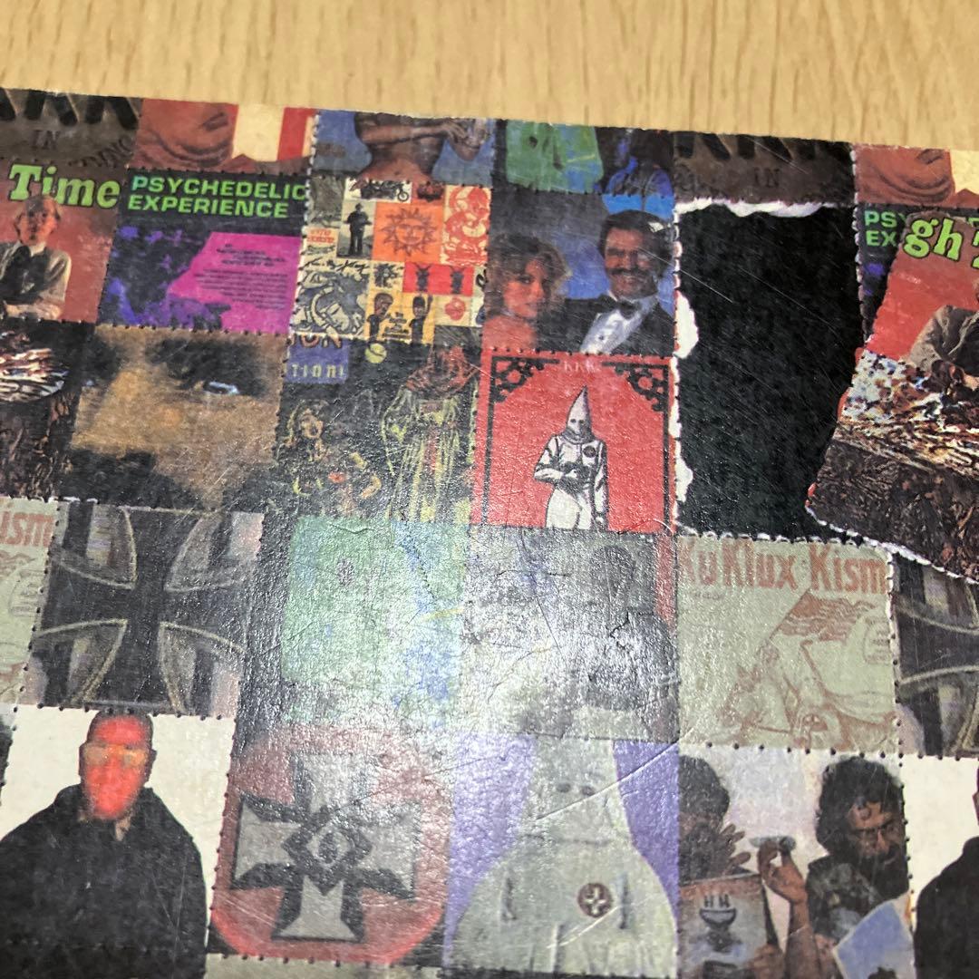 KILLFRONIA TRASH BOXXX アツメチャイケナイモノコレクション