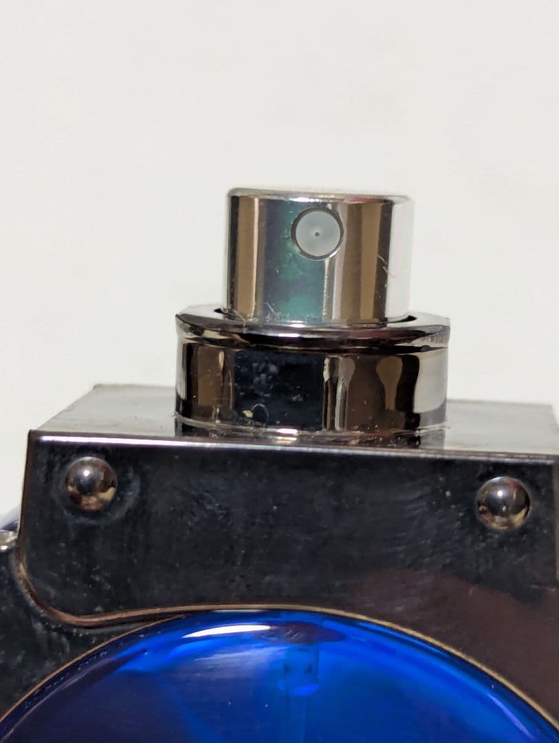 廃盤希少ポリスザ・シナーオードトワレ50ml