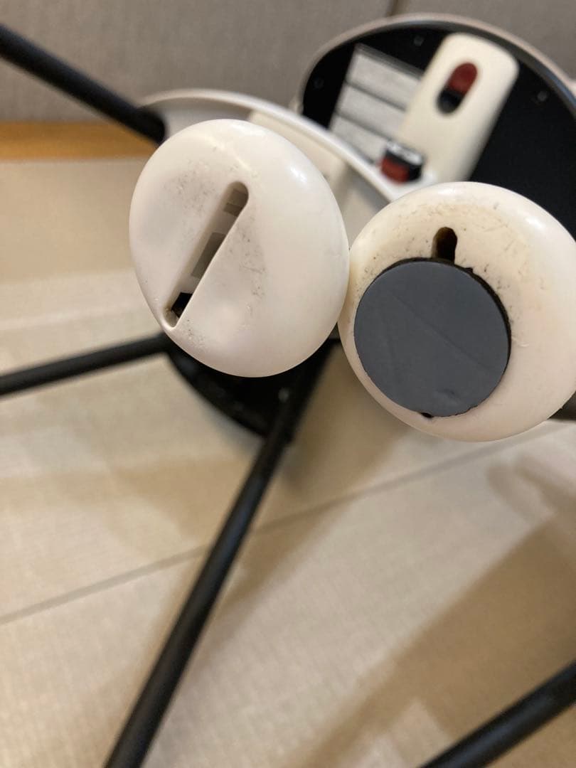 ベビービョルン ハイチェア　二脚セット