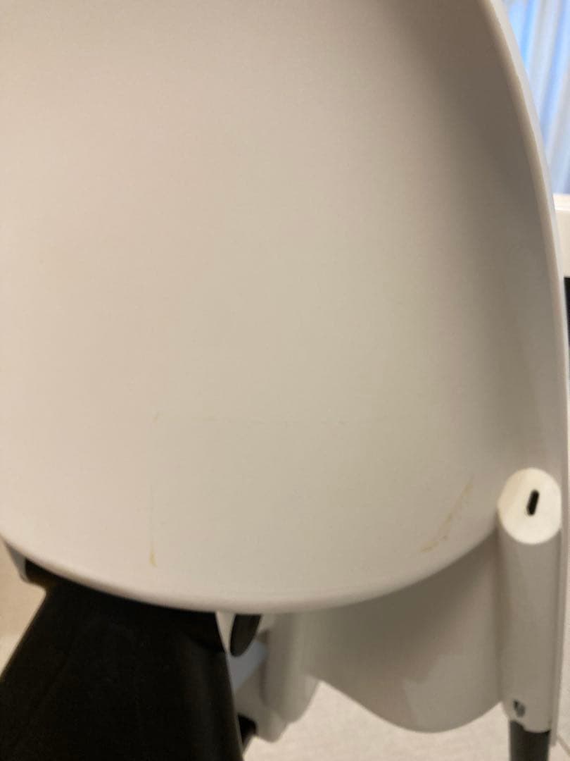 ベビービョルン ハイチェア　二脚セット