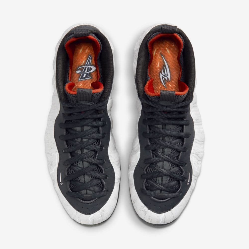 27cm 鉄拳 Tekken 8 Nike Air Foamposite One