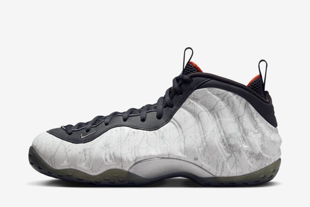 27cm 鉄拳 Tekken 8 Nike Air Foamposite One