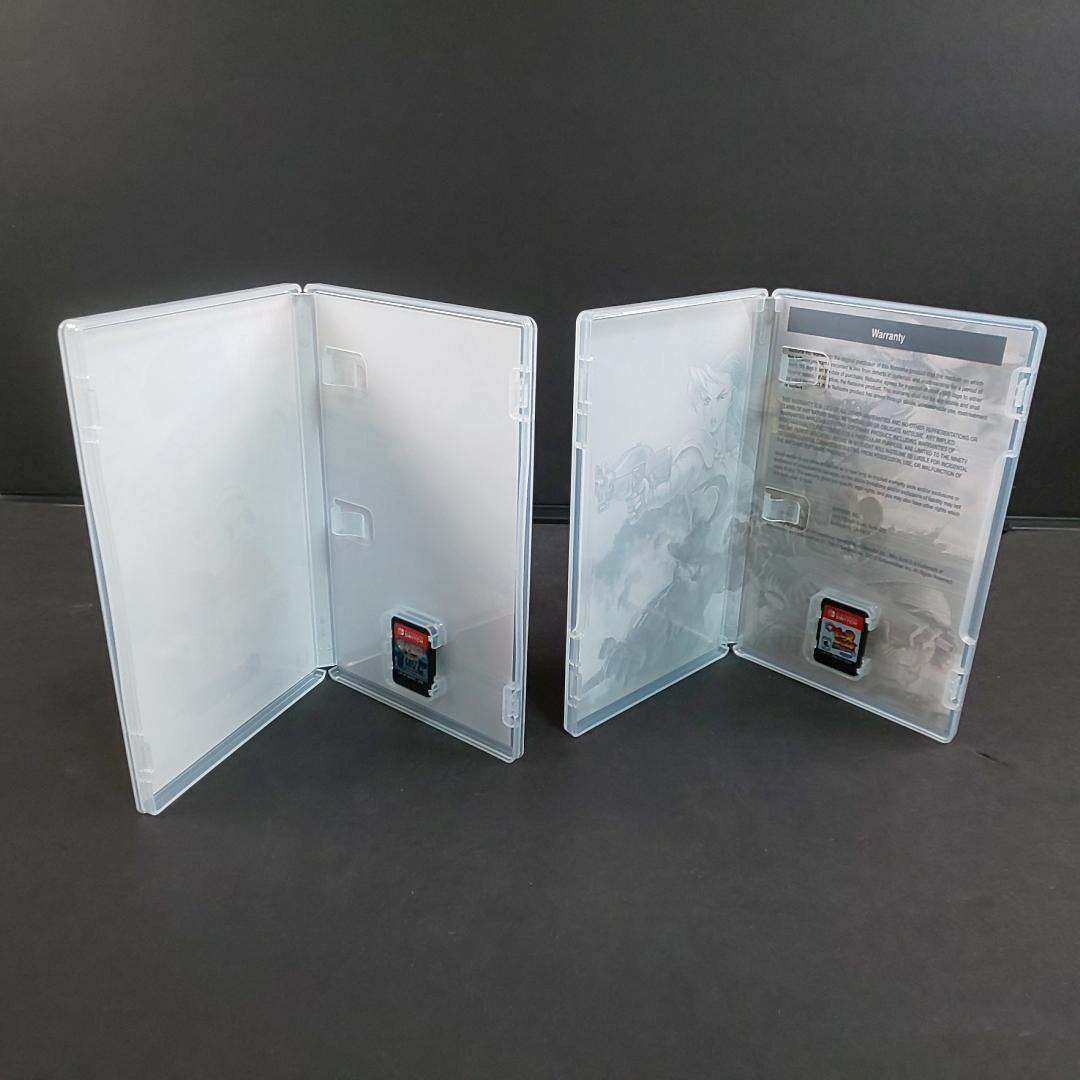 中古 ワイルドガンズ リローデッド ＆ 奇々怪界 黒マントの謎